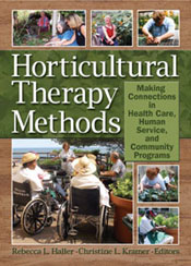Horticultural Therapy Methods