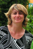 Christine L. Kramer, BA
Program Coordinator, Horticultural Therapy Institute, Denver, Colorado