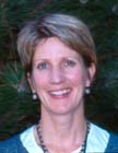Susie Hall, CTRS