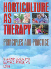 Horticulture as Therapy