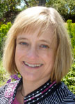 Karen Kennedy, HTR, Horticultural Therapy Programming Instructor