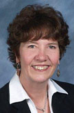 Pam Catlin, HTR, Horticultural Therapy Management Instructor
