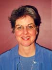 Joanna Rago, MSW, LCSW, HT