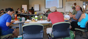 HTI Winter 2012 Newsletter