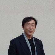 Masahiro Toyoda is a Japanese horticultural therapist and researcher.