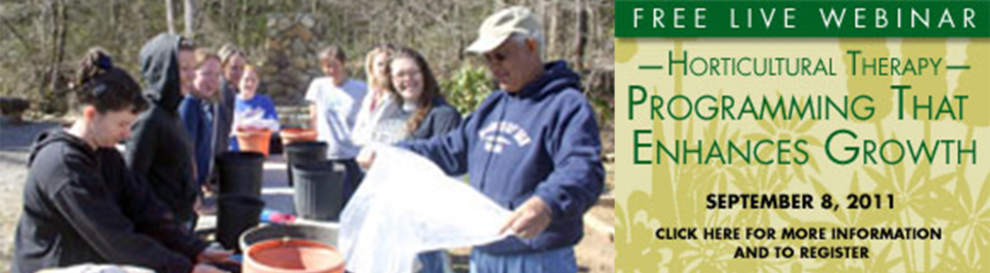 2011 Summer Newsletter