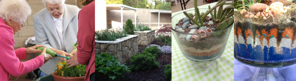 2012 Spring Newsletter