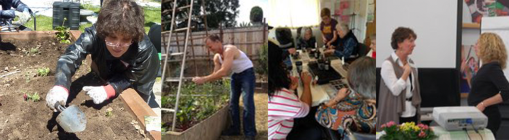 2014 Spring Newsletter