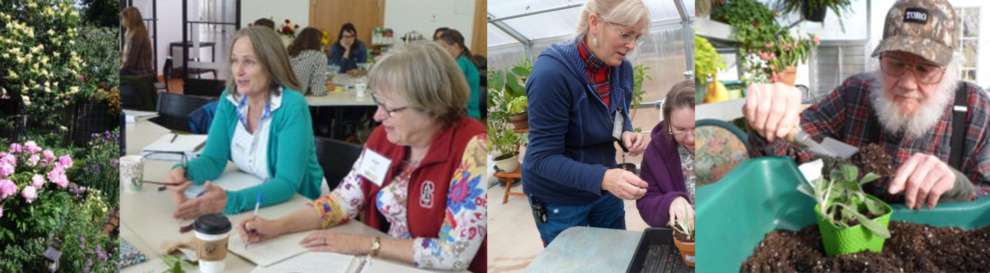 2017 Spring Newsletter