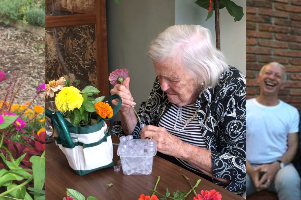 2017 Winter Newsletter