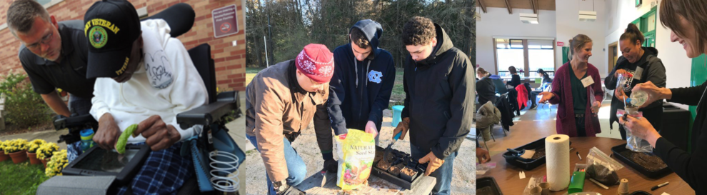 2019 Spring Newsletter