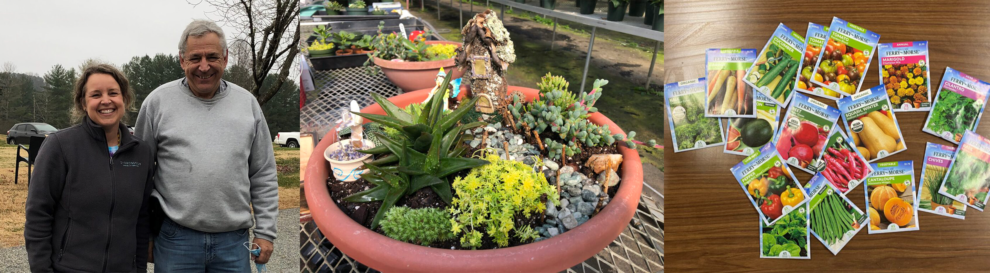 2022 Spring Newsletter
