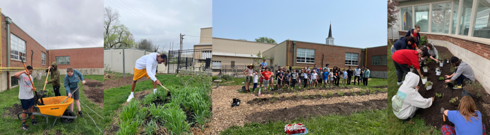 2025 Spring Newsletter