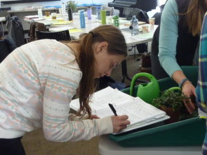 2015 Spring Newsletter